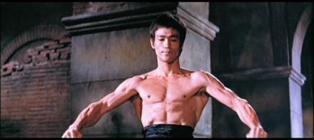 brucelee2marocmohamade dragon